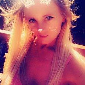 Meet your Posher, Mariah